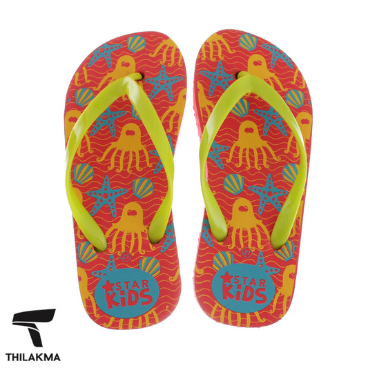 DSI Star Kids Slipper 21 - 24