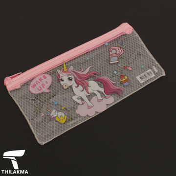 Unicorn Pencil Case