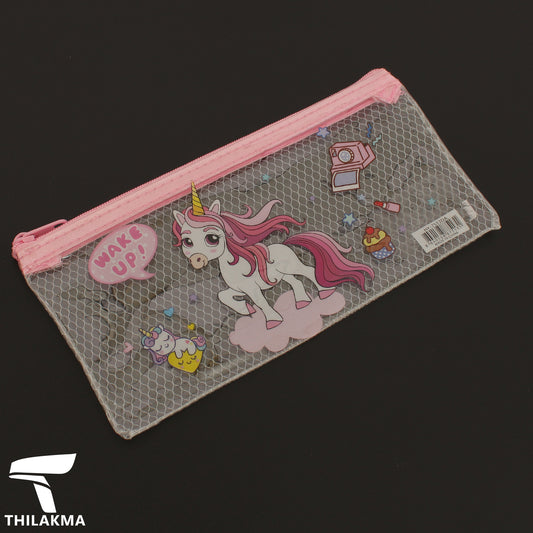 Unicorn Pencil Case