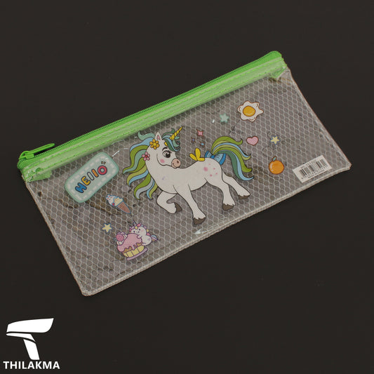 Unicorn Pencil Case