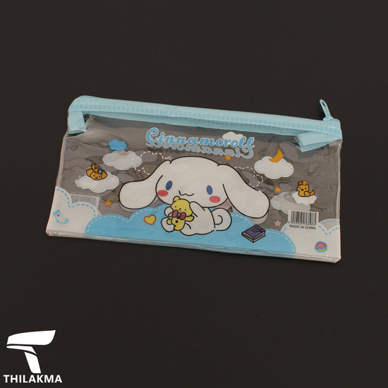 Printed Pencil Case / Pencil Pouch