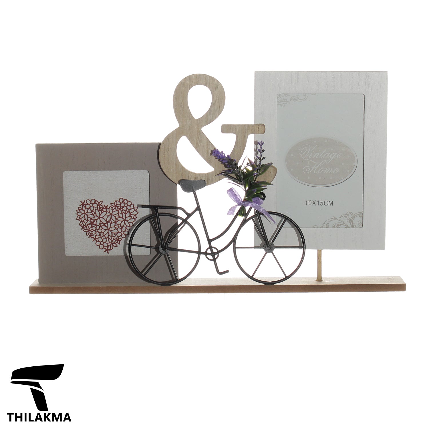 Decorative Photo Frame Ornament