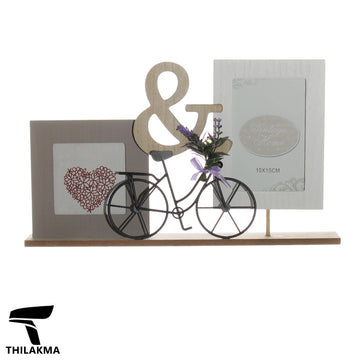 Decorative Photo Frame Ornament