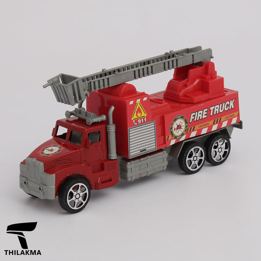 Toy Fire Truck