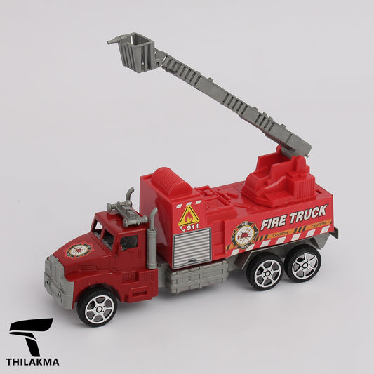 Toy Fire Truck