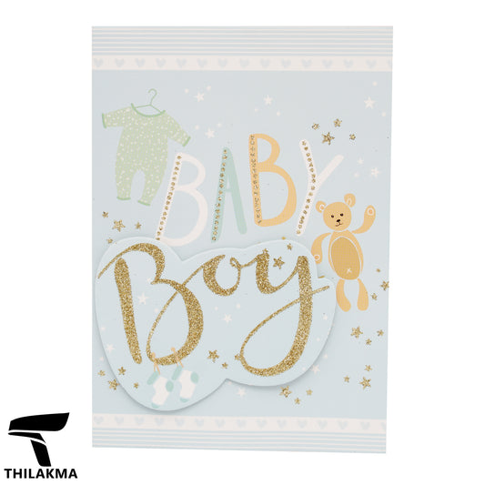 Congratulations on Your New Baby