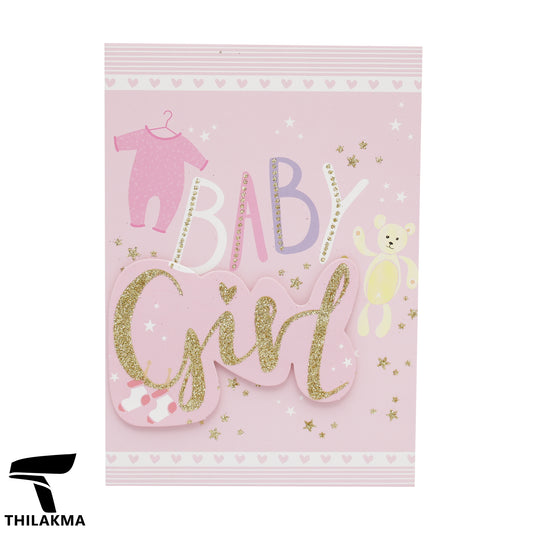 Congratulations on Your New Baby