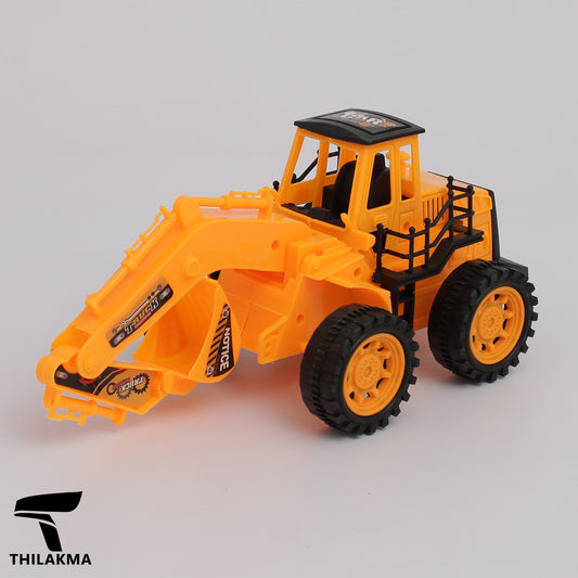 Toy Construction Vehicle