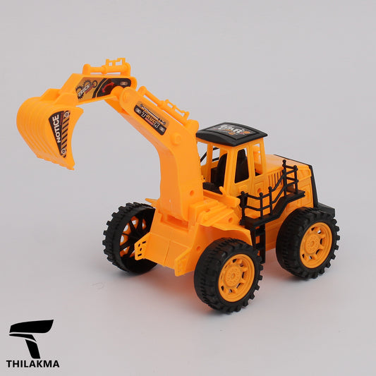 Toy Construction Vehicle