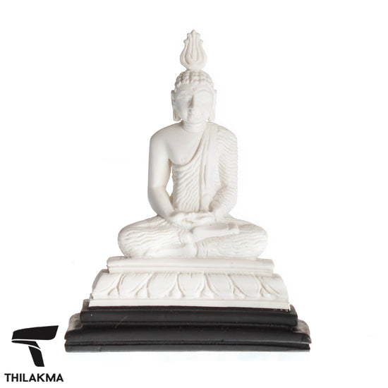 Lord Buddha Statue - Meditation Pose