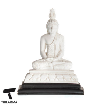 Lord Buddha Statue - Meditation Pose