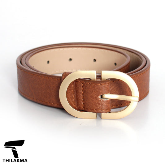 Ladies Belt