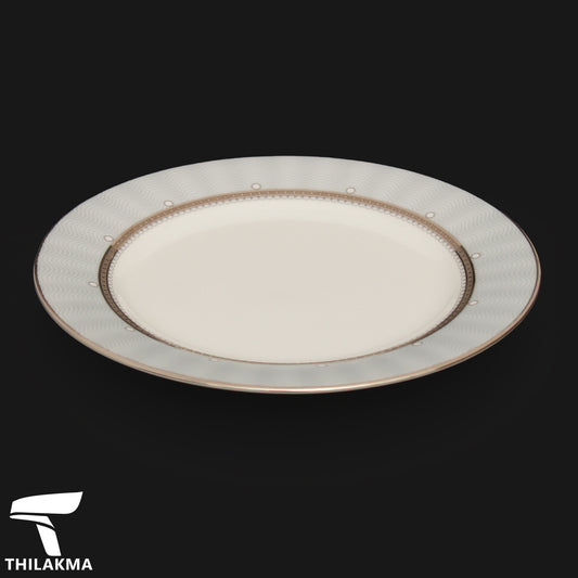 Noritake B.B Plate