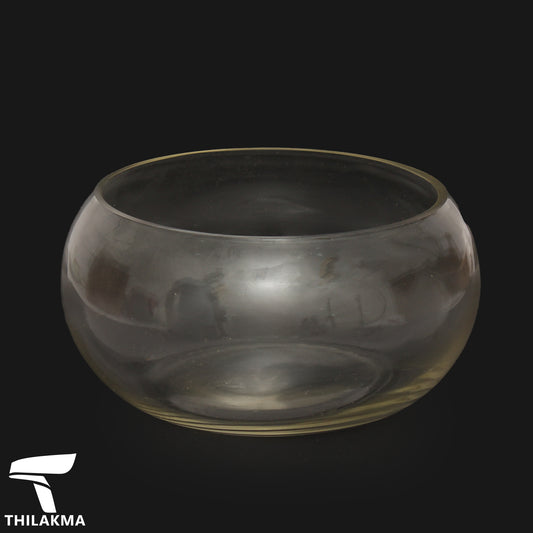 Glass Bowl