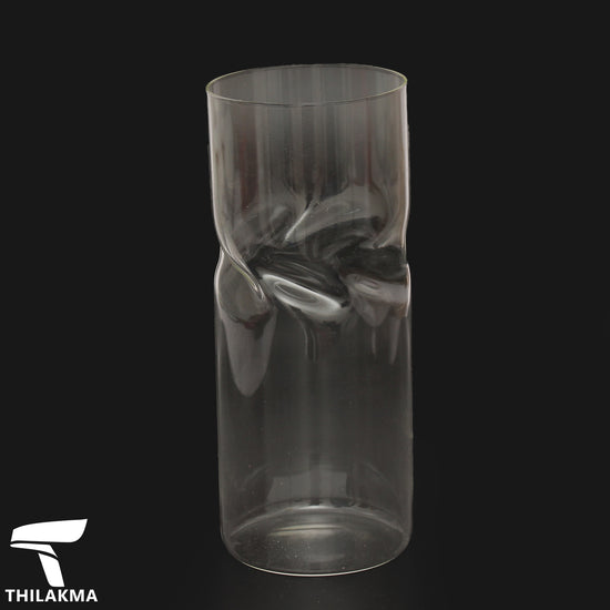 Decorative Glass Vase
