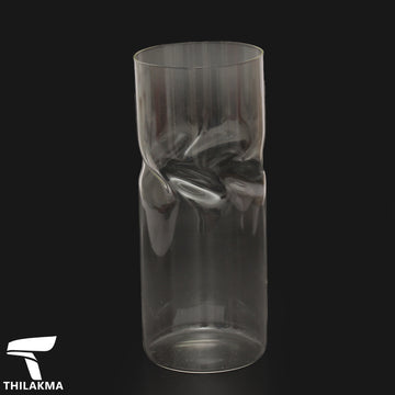 Decorative Glass Vase