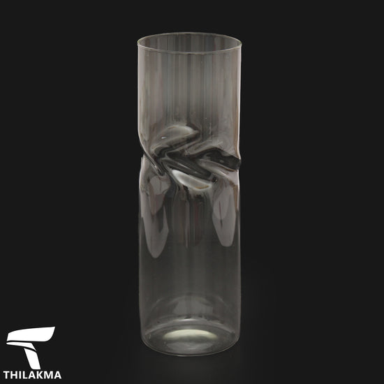 Decorative Glass Vase