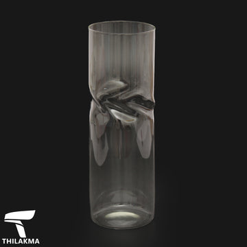Decorative Glass Vase