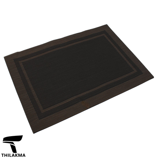 6pcs Table Mat Set