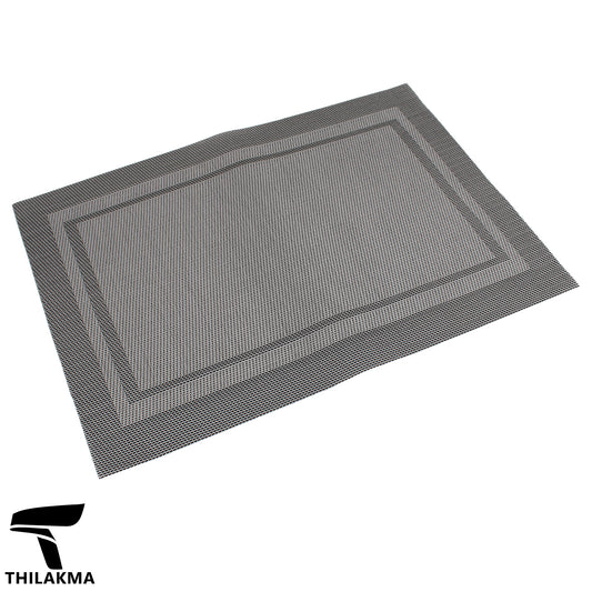 6pcs Table Mat Set