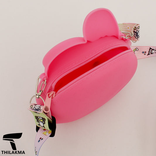 Kids Hello Kitty Crossbody Bag