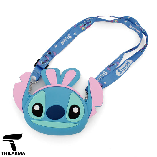 Kids Crossbody Bag