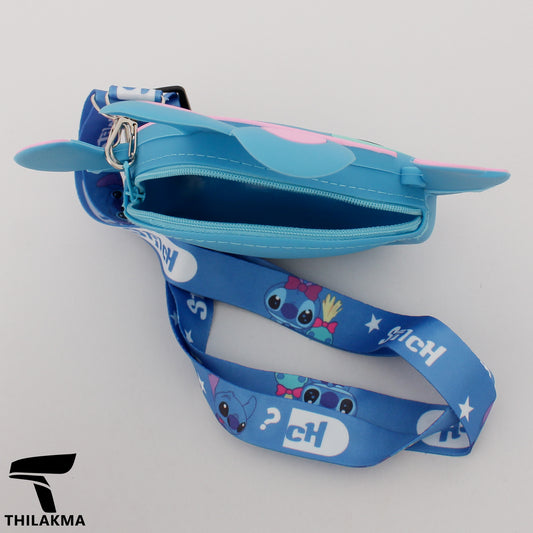 Kids Crossbody Bag