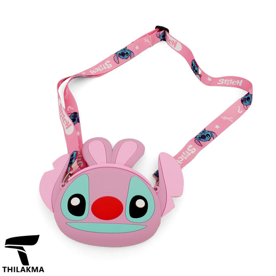 Kids Crossbody Bag