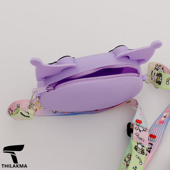 Kids Hello Kitty Crossbody Bag