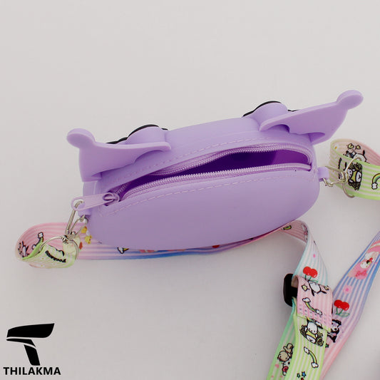 Kids Hello Kitty Crossbody Bag