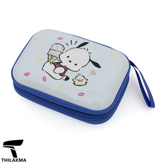 Printed Coin Pouch / Coin Purse