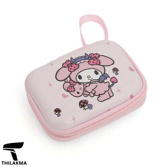 Printed Coin Pouch / Coin Purse