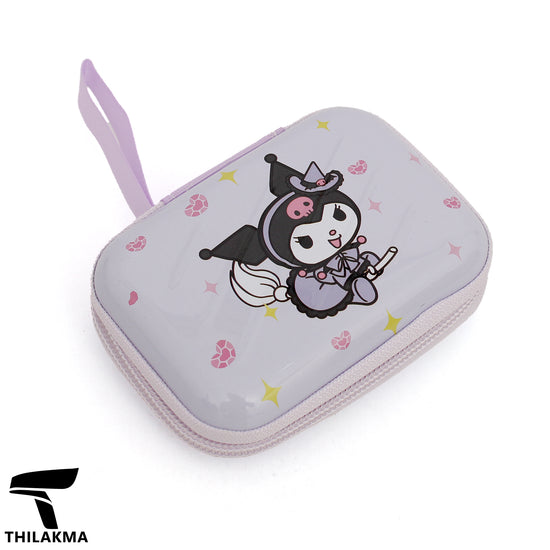 Printed Coin Pouch / Coin Purse