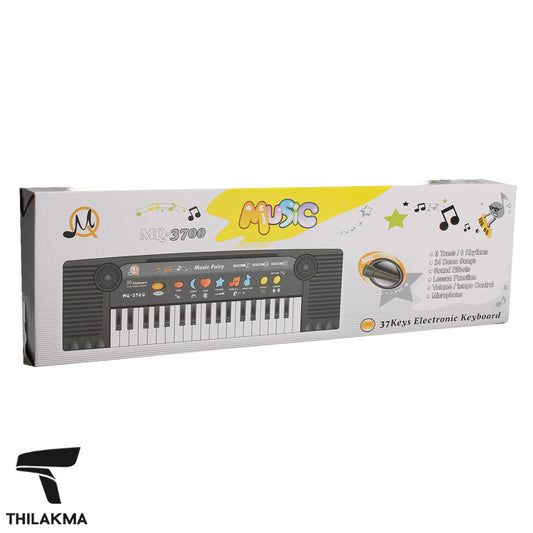 Keyboard with Mic