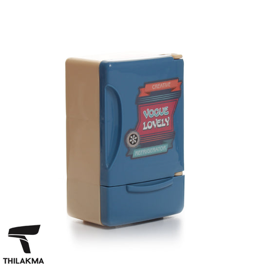 Toy Refrigerator