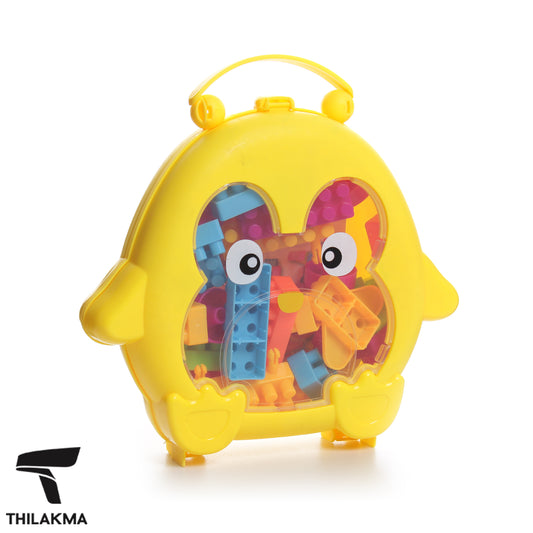 Building Block Set - 42pcs