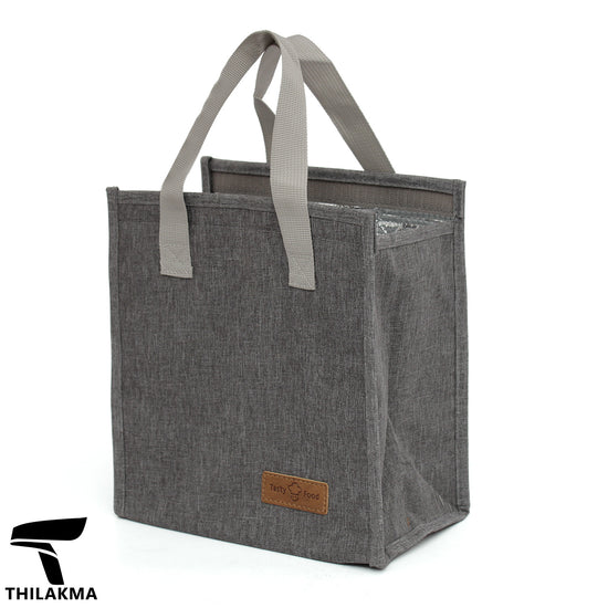 Portable Lunch Box Bag