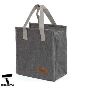 Portable Lunch Box Bag
