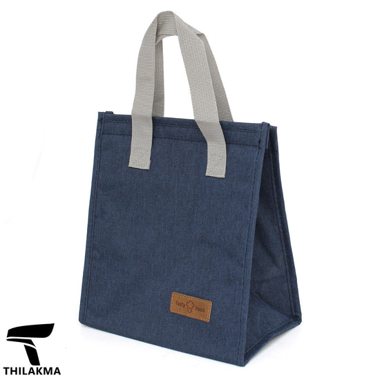 Portable Lunch Box Bag