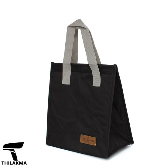 Portable Lunch Box Bag
