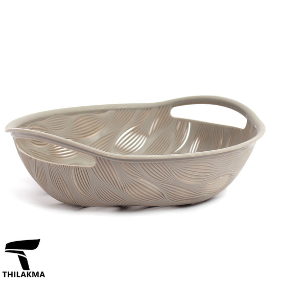 Storage Basket with Handle