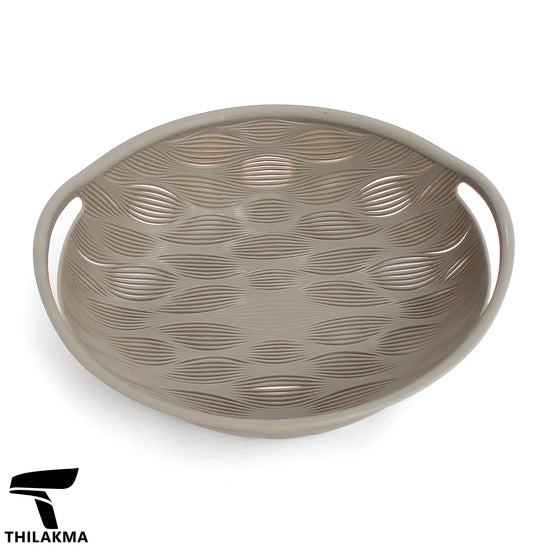 Storage Basket with Handle