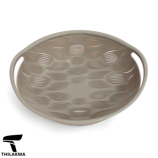 Storage Basket with Handle