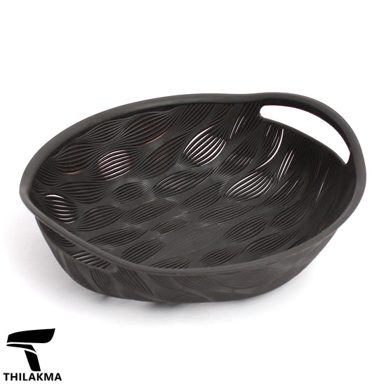 Storage Basket with Handle