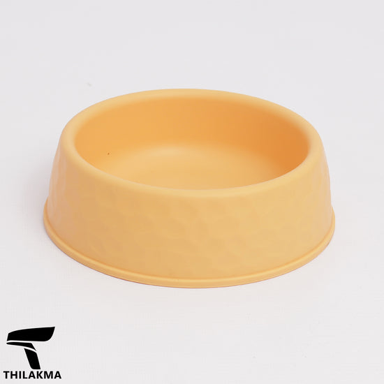 Pet Feeding Bowl