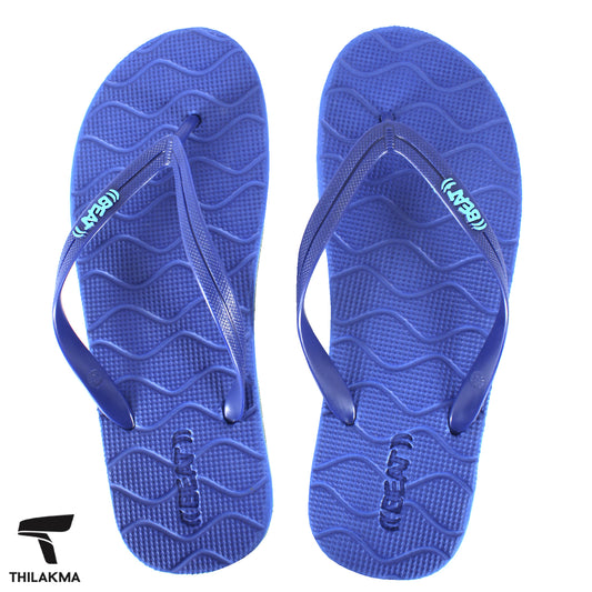 DSI Beat Men Slipper