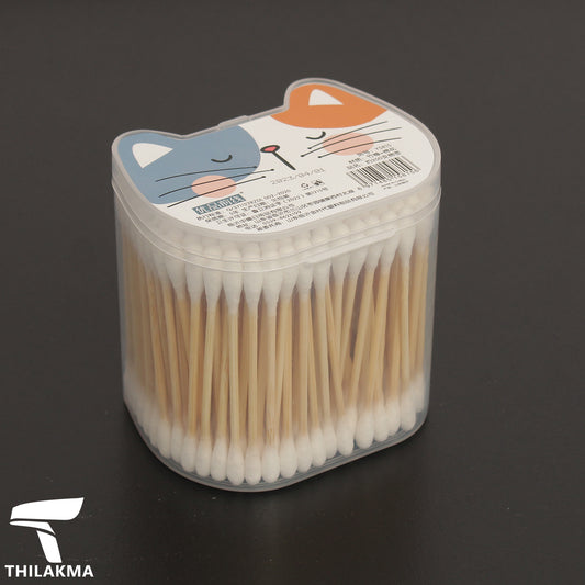 Cotton Buds - 200pcs