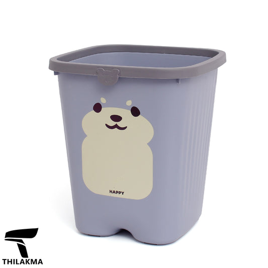 Trash Bin