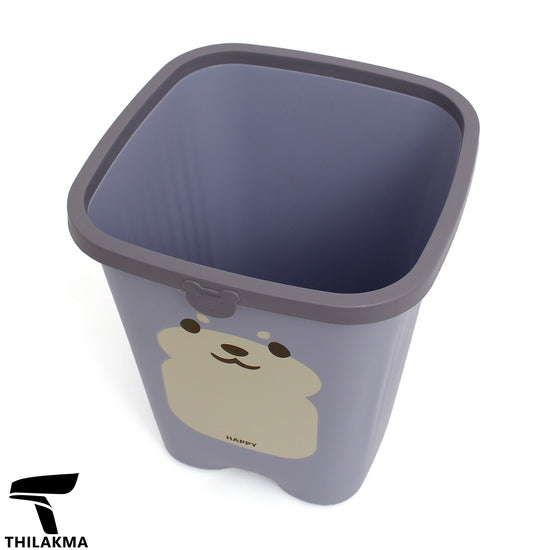 Trash Bin