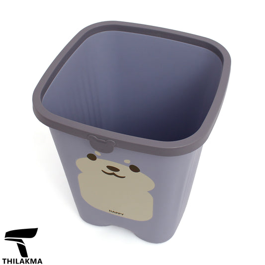 Trash Bin